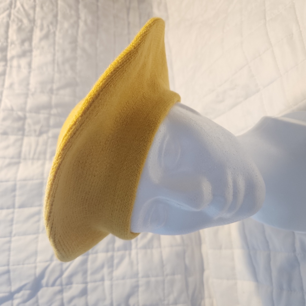Beret/hat